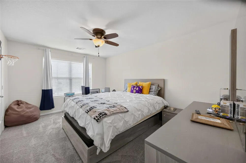 2414 Leadville Court Fresno, TX 77545