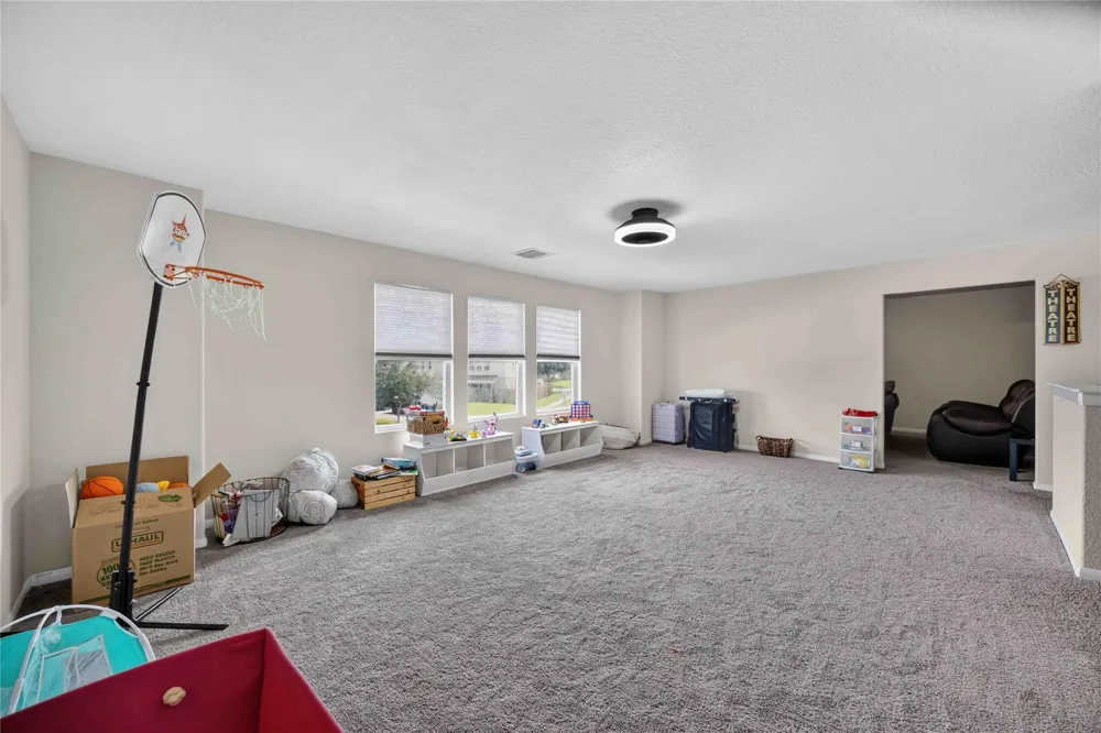 2414 Leadville Court Fresno, TX 77545