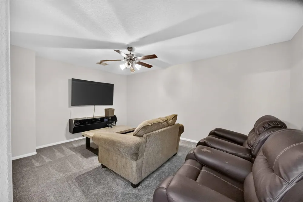 2414 Leadville Court Fresno, TX 77545
