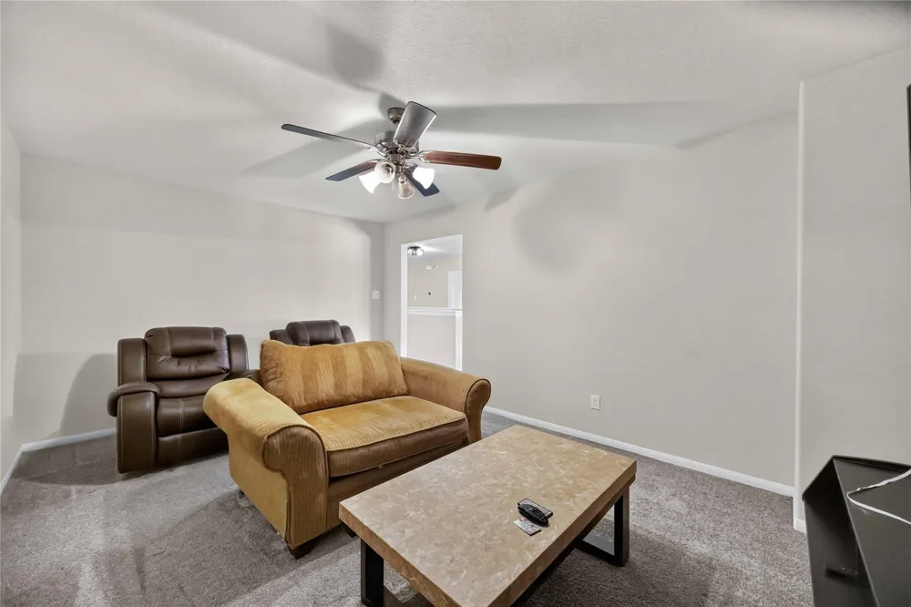 2414 Leadville Court Fresno, TX 77545
