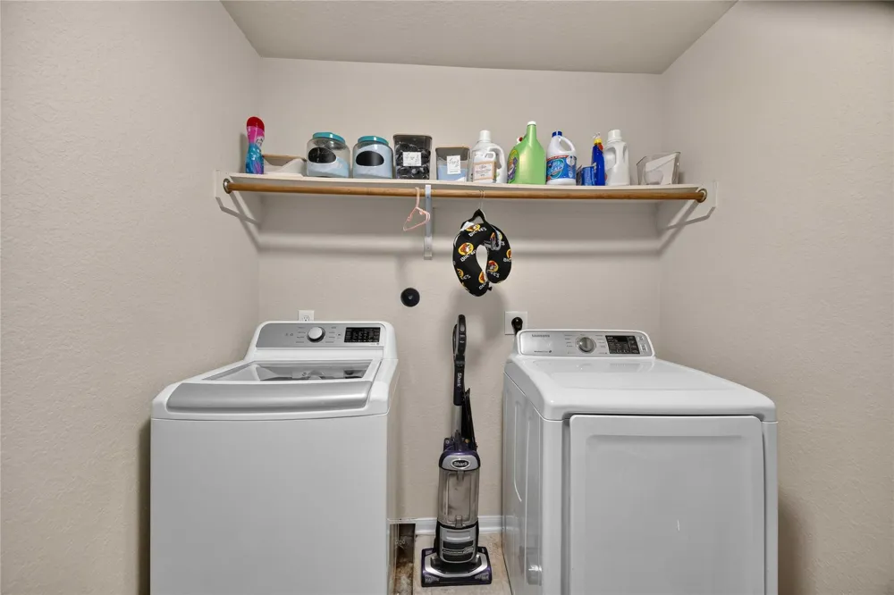 2414 Leadville Court Fresno, TX 77545