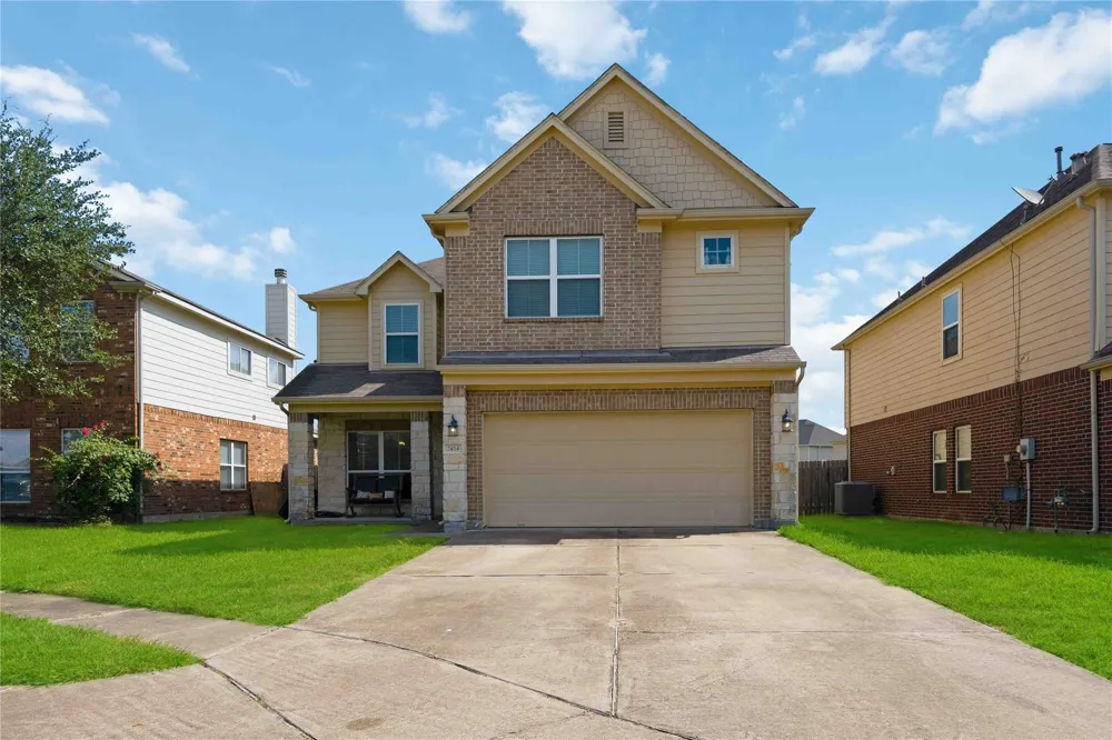 2414 Leadville Court Fresno, TX 77545