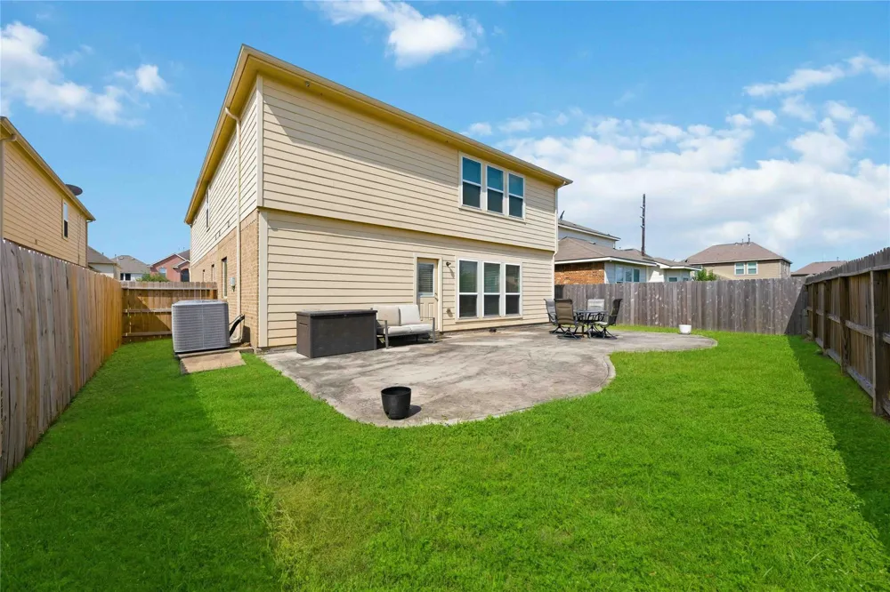 2414 Leadville Court Fresno, TX 77545