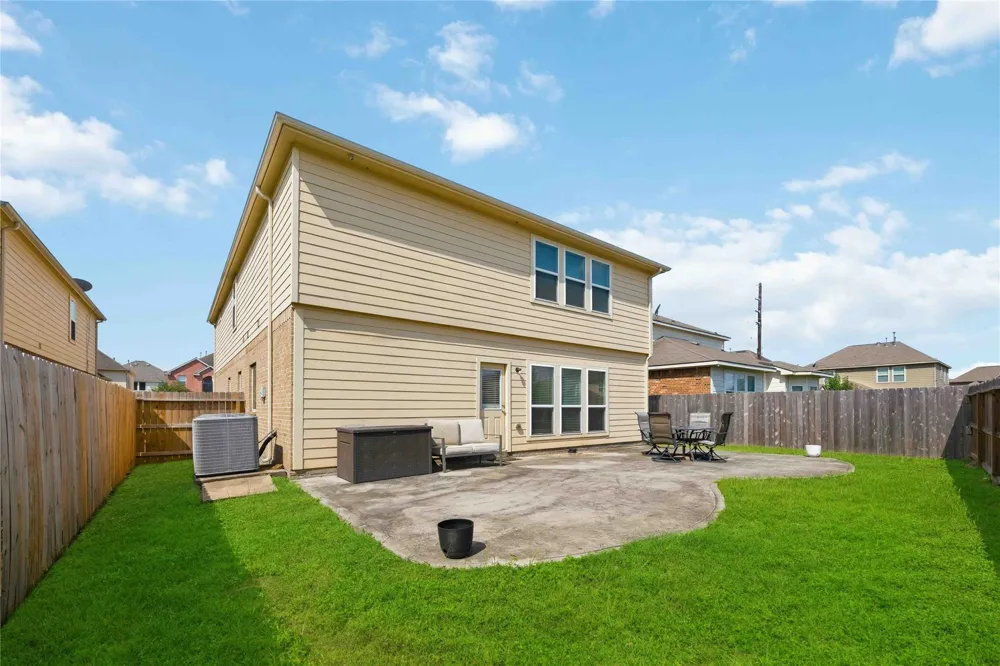 2414 Leadville Court Fresno, TX 77545
