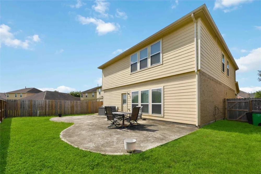 2414 Leadville Court Fresno, TX 77545