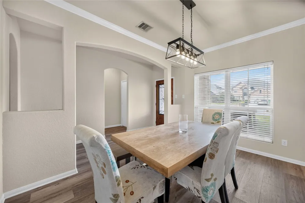 2414 Leadville Court Fresno, TX 77545