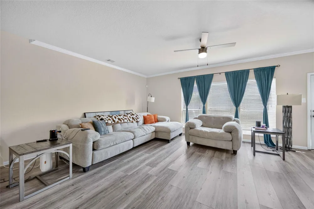 2414 Leadville Court Fresno, TX 77545