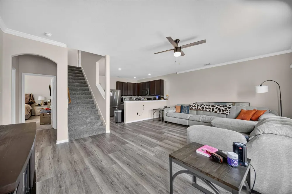 2414 Leadville Court Fresno, TX 77545
