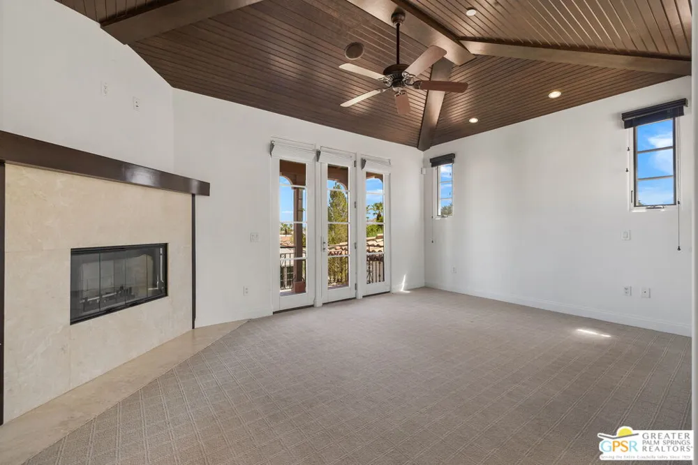 291 Calle Tranquillo Palm Springs, CA 92262