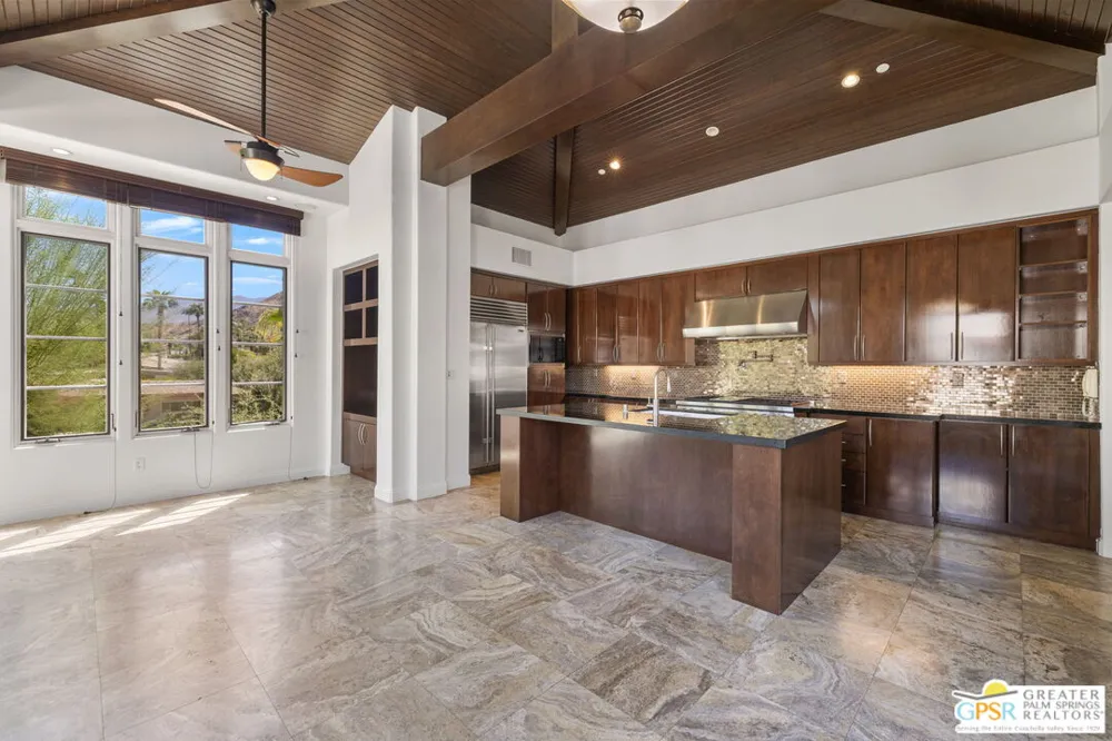 291 Calle Tranquillo Palm Springs, CA 92262