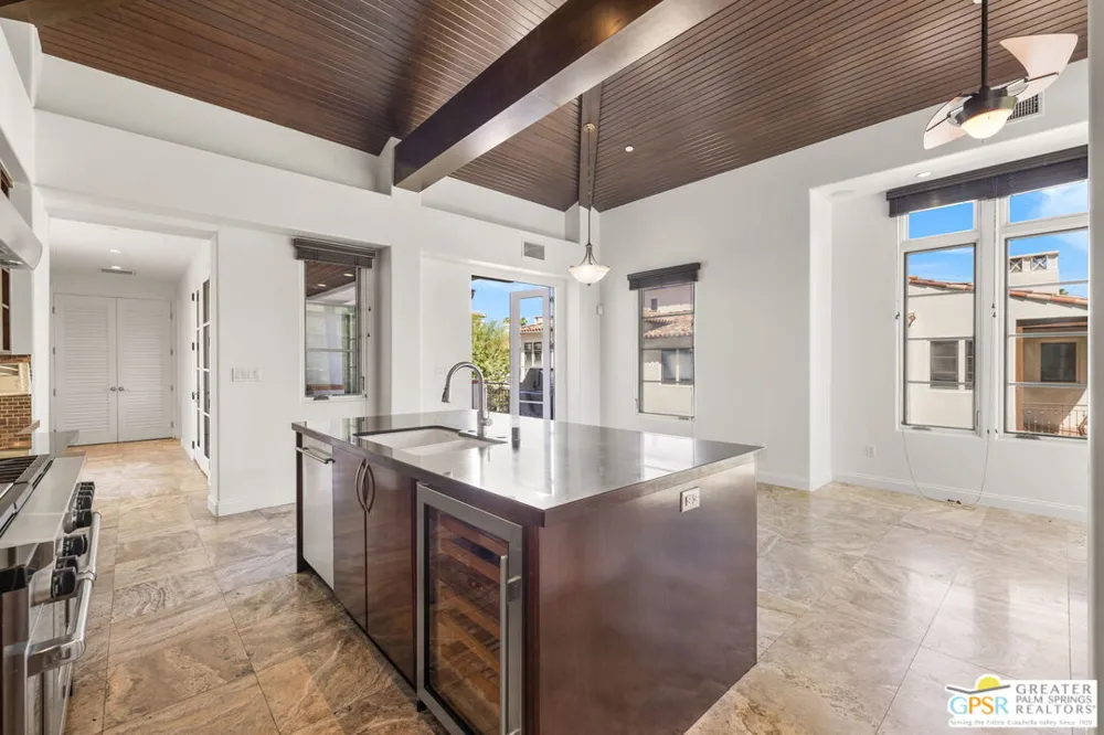 291 Calle Tranquillo Palm Springs, CA 92262