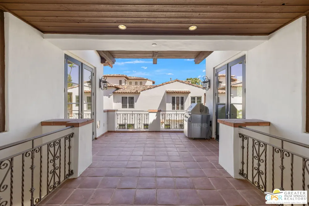 291 Calle Tranquillo Palm Springs, CA 92262