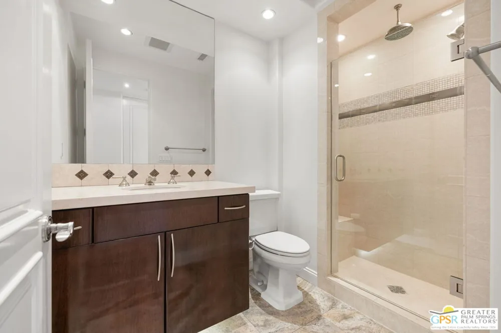291 Calle Tranquillo Palm Springs, CA 92262