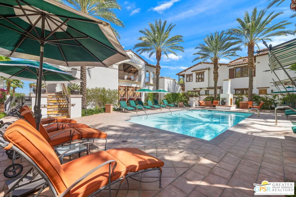 291 Calle Tranquillo Palm Springs, CA 92262