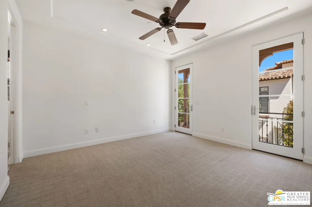 291 Calle Tranquillo Palm Springs, CA 92262