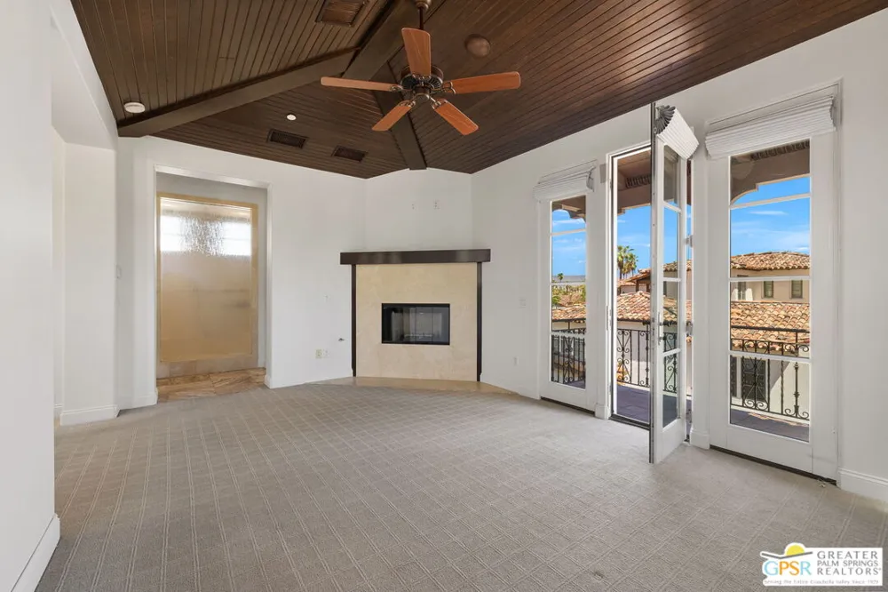 291 Calle Tranquillo Palm Springs, CA 92262