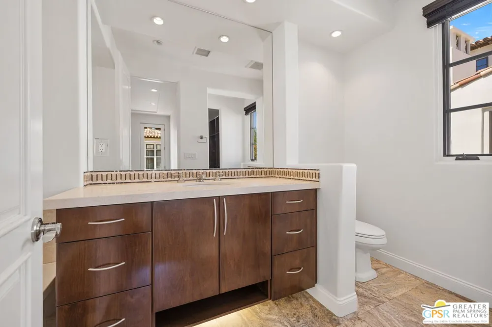 291 Calle Tranquillo Palm Springs, CA 92262