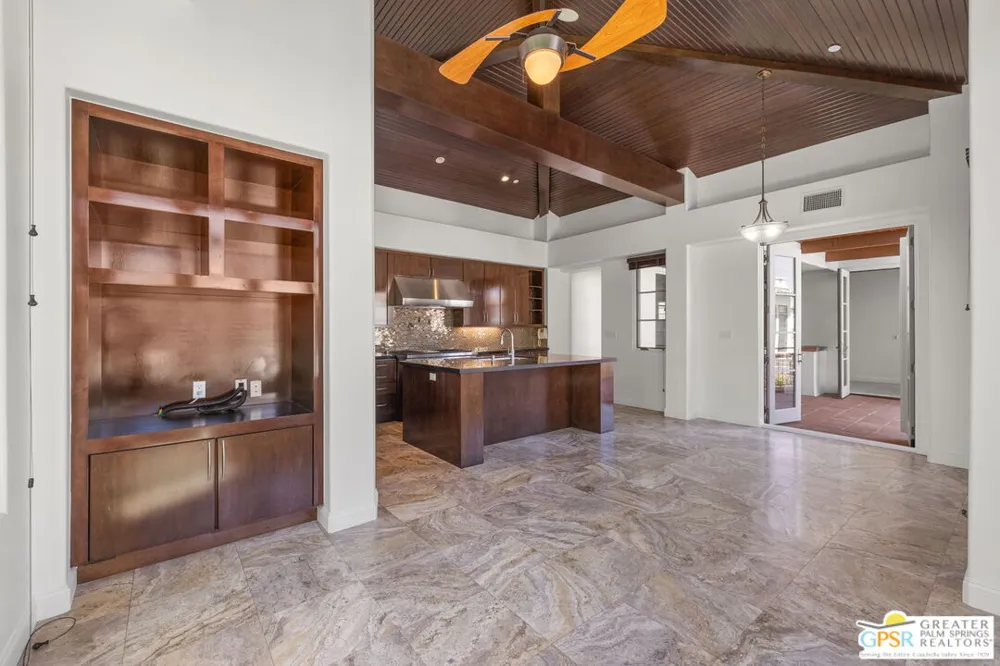 291 Calle Tranquillo Palm Springs, CA 92262