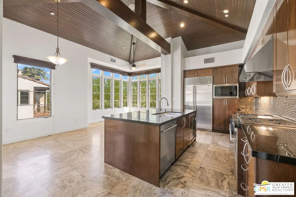 291 Calle Tranquillo Palm Springs, CA 92262
