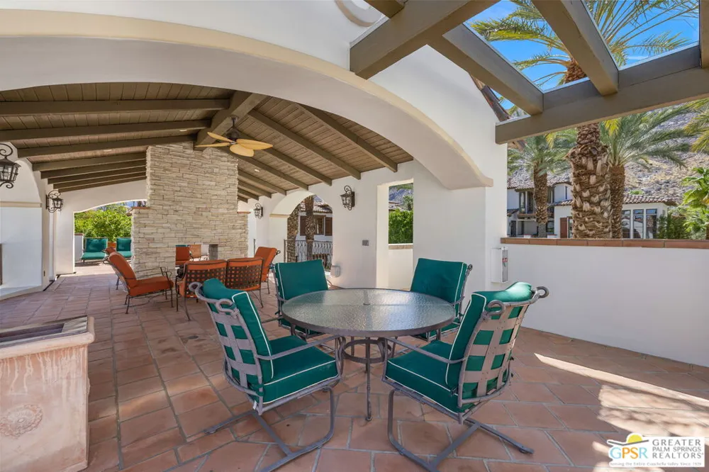 291 Calle Tranquillo Palm Springs, CA 92262