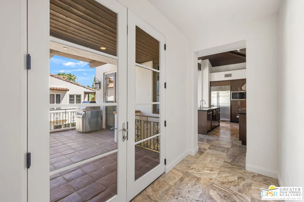 291 Calle Tranquillo Palm Springs, CA 92262