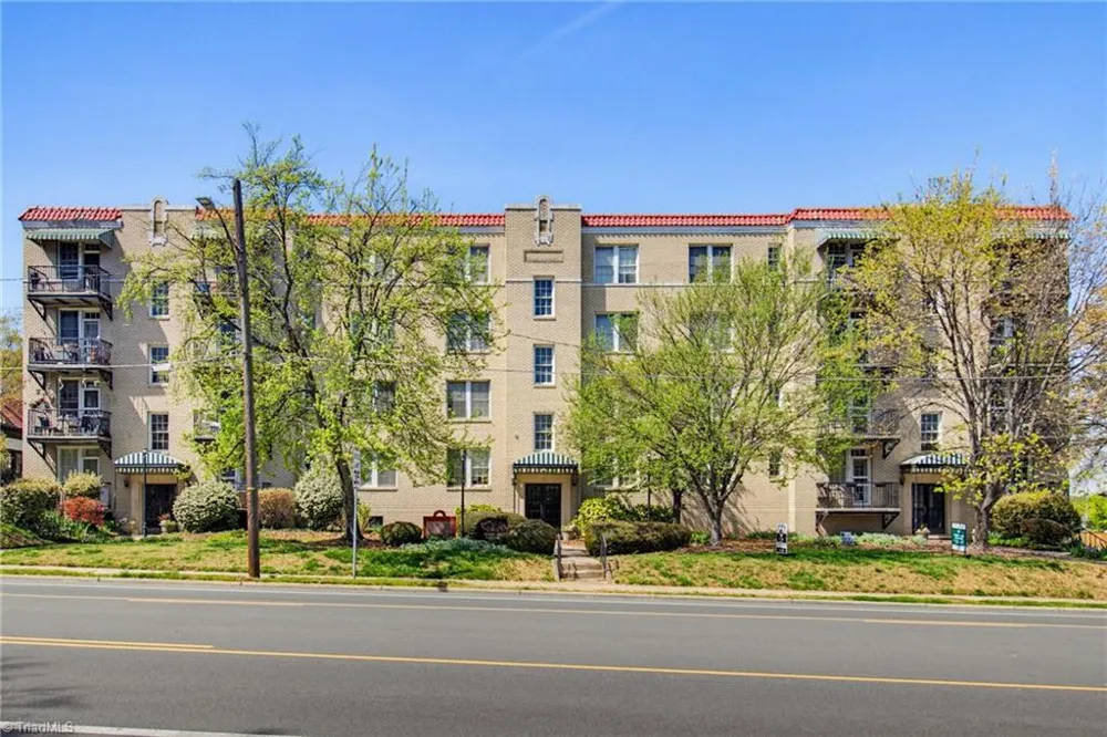 1013 Elm Street #A6 Greensboro, NC 27401