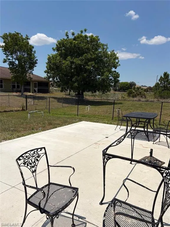 1006 Capetown Avenue Lehigh Acres, FL 33974