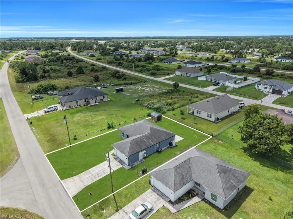 1006 Capetown Avenue Lehigh Acres, FL 33974