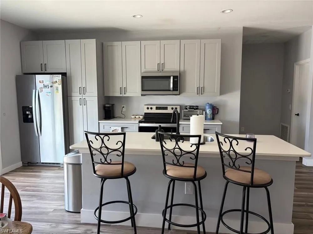 1006 Capetown Avenue Lehigh Acres, FL 33974