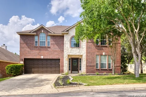 1311 GOLF CYN