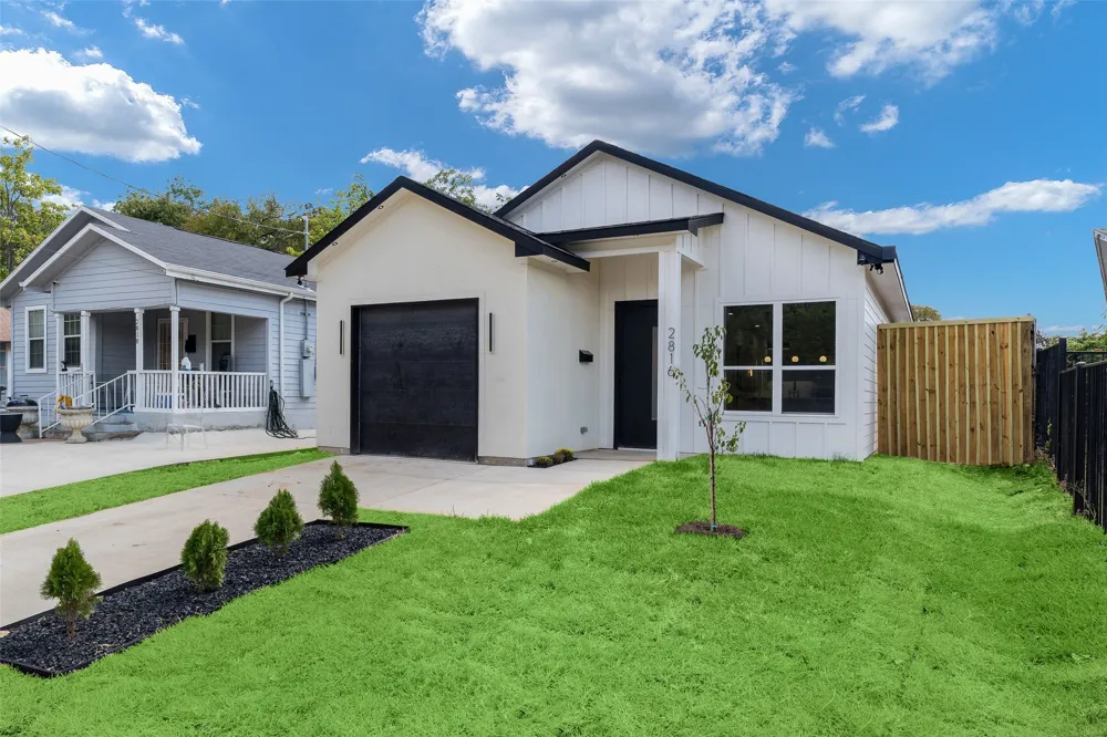2816 Marburg Street Dallas, TX 75215