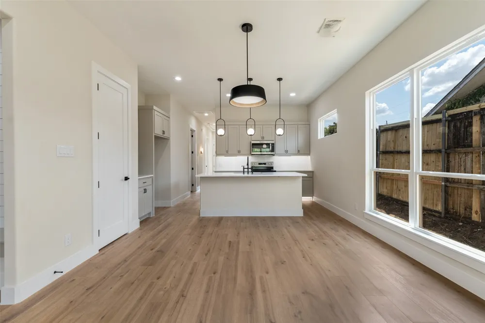 2816 Marburg Street Dallas, TX 75215