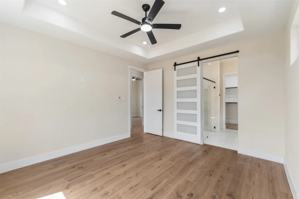 2816 Marburg Street Dallas, TX 75215