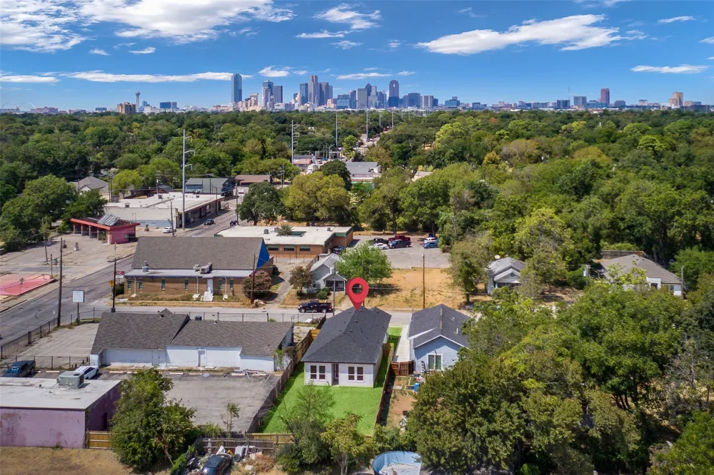 2816 Marburg Street Dallas, TX 75215