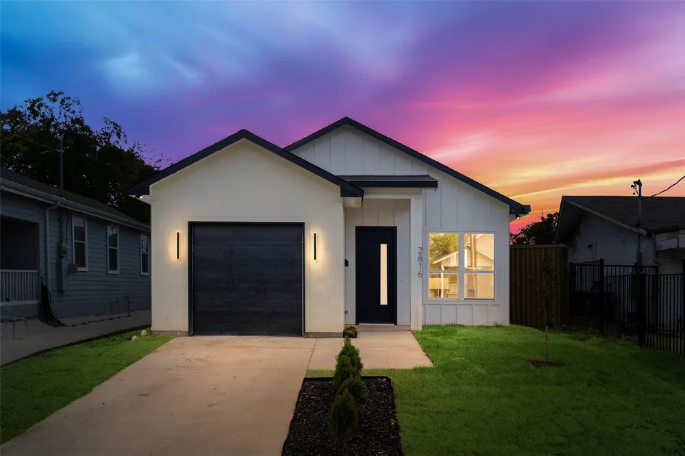 2816 Marburg Street Dallas, TX 75215