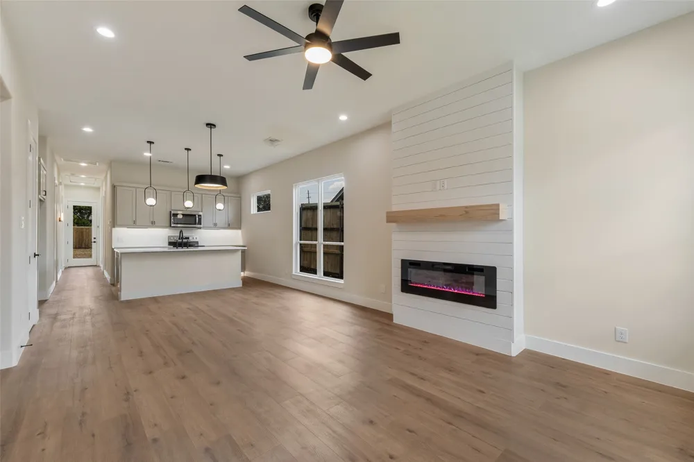 2816 Marburg Street Dallas, TX 75215