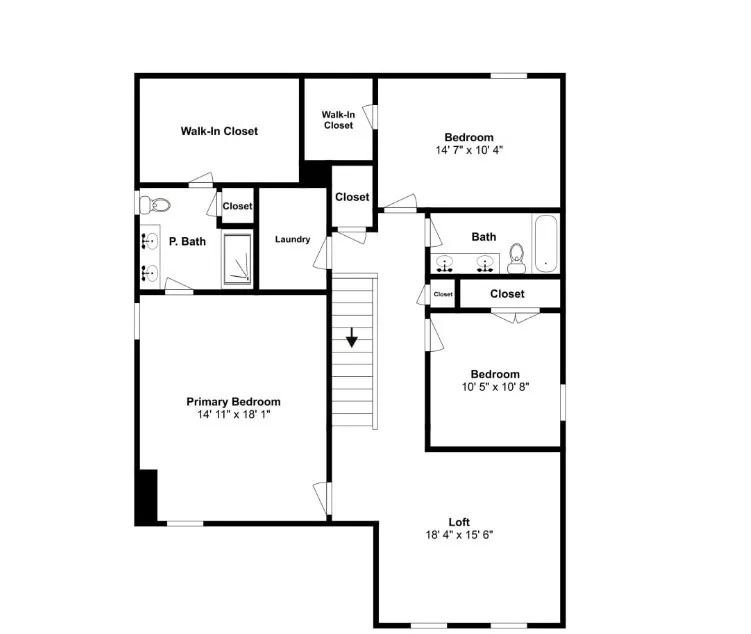 1917 Cherry Bark Lane Forney, TX 75126