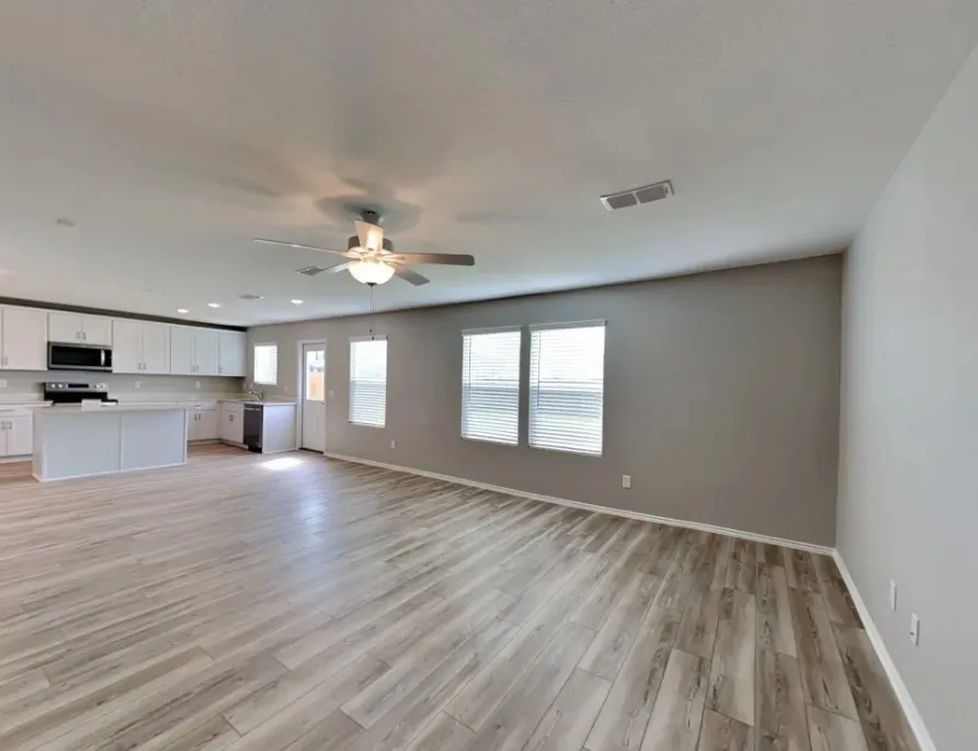 1917 Cherry Bark Lane Forney, TX 75126