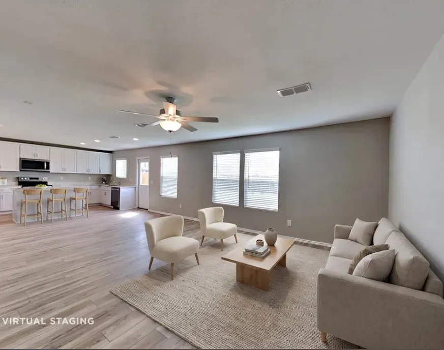 1917 Cherry Bark Lane Forney, TX 75126