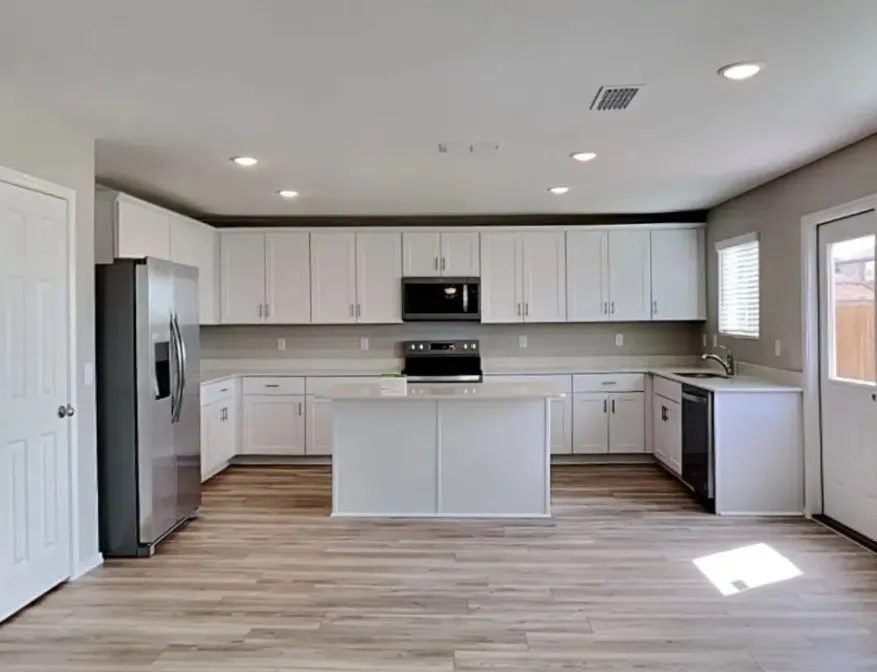 1917 Cherry Bark Lane Forney, TX 75126
