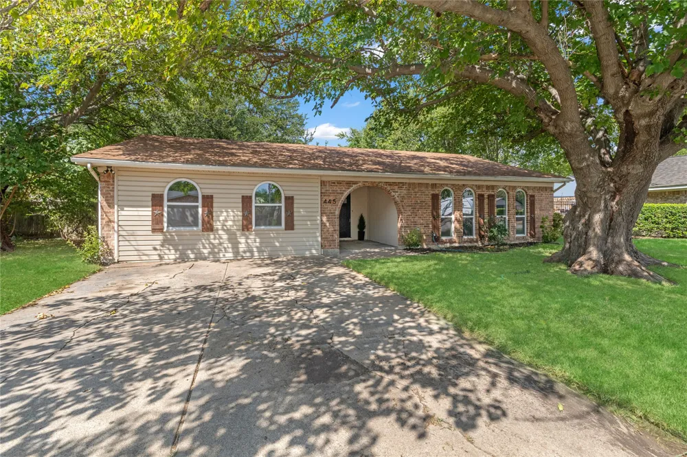 445 E Taylor Street Keller, TX 76248