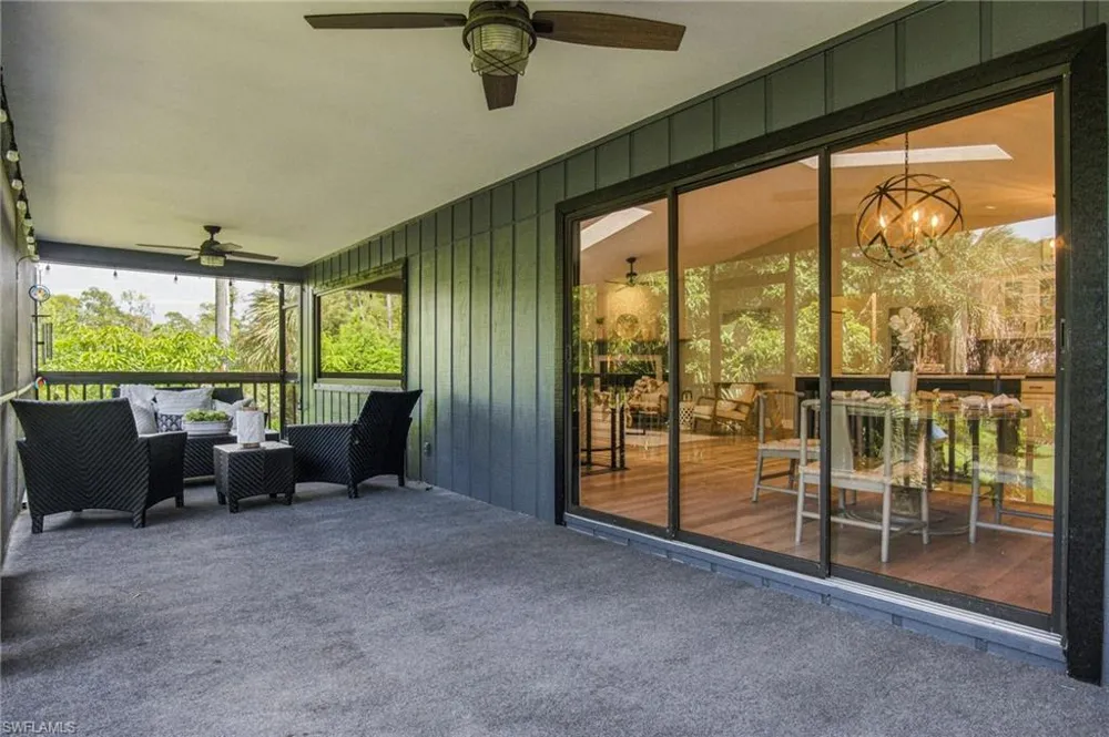 4971 Hickory Wood Drive Naples, FL 34119