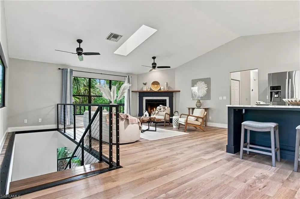 4971 Hickory Wood Drive Naples, FL 34119