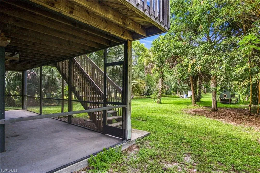 4971 Hickory Wood Drive Naples, FL 34119