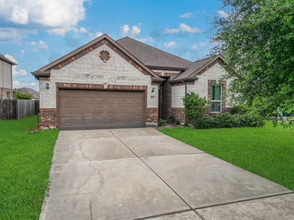 3307 Havenwood Chase Lane Pearland, TX 77584