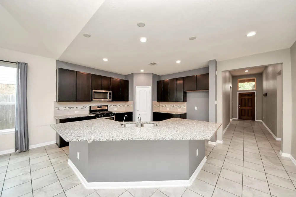 3307 Havenwood Chase Lane Pearland, TX 77584