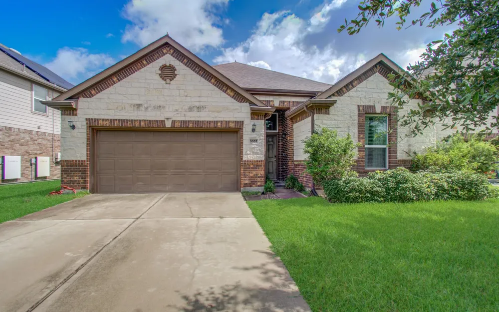 3307 Havenwood Chase Lane Pearland, TX 77584