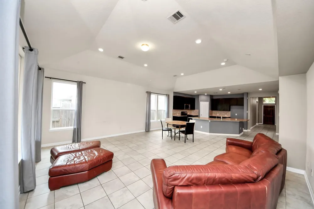 3307 Havenwood Chase Lane Pearland, TX 77584