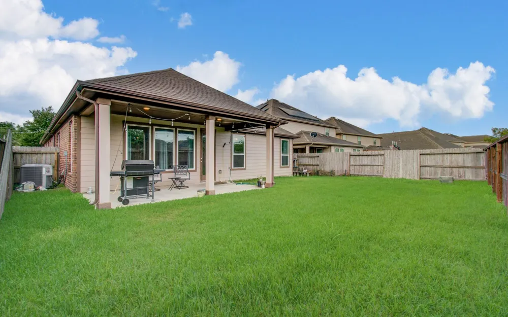 3307 Havenwood Chase Lane Pearland, TX 77584
