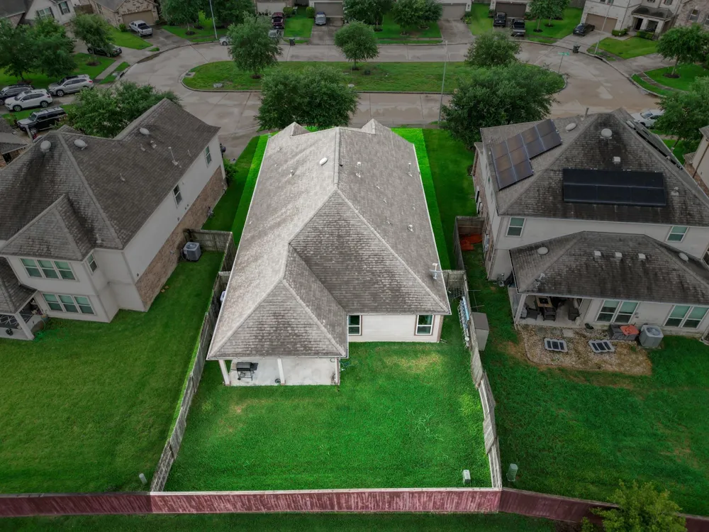 3307 Havenwood Chase Lane Pearland, TX 77584